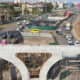 KURA Announces Partial Road Closures Across Nairobi for Major Road Works