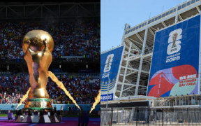 Inside FIFA's Revenue Machine: How World Cup Turn Into a Multi-Billion-Dollar Business