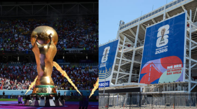 Inside FIFA's Revenue Machine: How World Cup Turn Into a Multi-Billion-Dollar Business