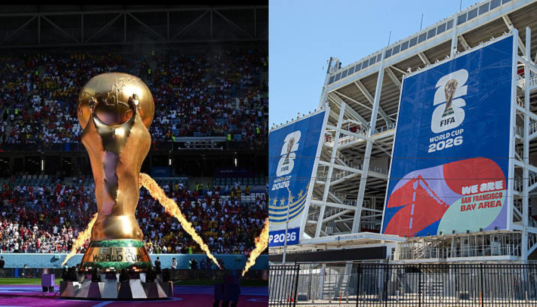 Inside FIFA's Revenue Machine: How World Cup Turn Into a Multi-Billion-Dollar Business
