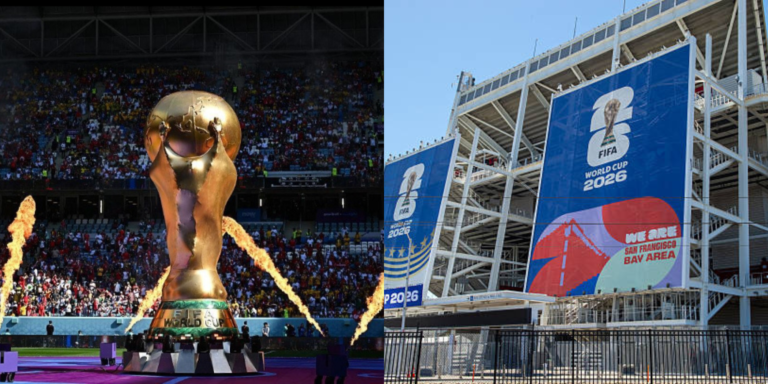 Inside FIFA's Revenue Machine: How World Cup Turn Into a Multi-Billion-Dollar Business