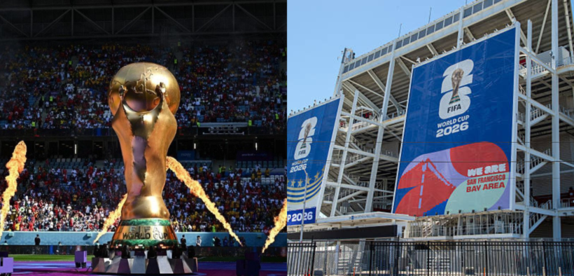 Inside FIFA's Revenue Machine: How World Cup Turn Into a Multi-Billion-Dollar Business