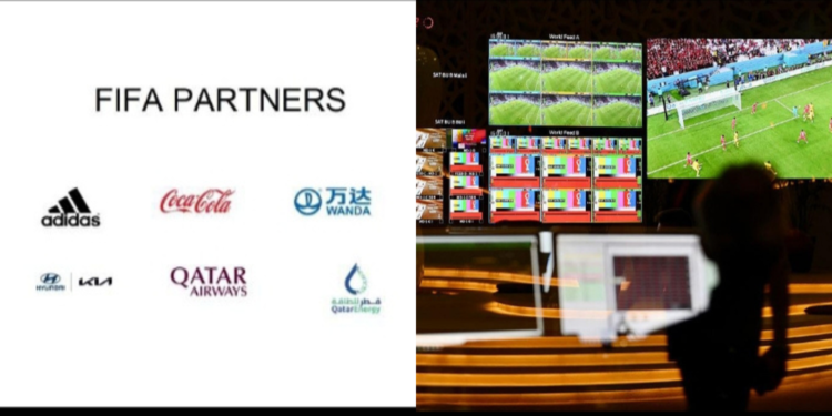 Inside FIFA's Revenue Machine: How World Cup Turn Into a Multi-Billion-Dollar Business