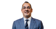 Aly S. Maherali is the Chief Executive Officer, Executive Healthcare Solutions (EHS). PHOTO/ File