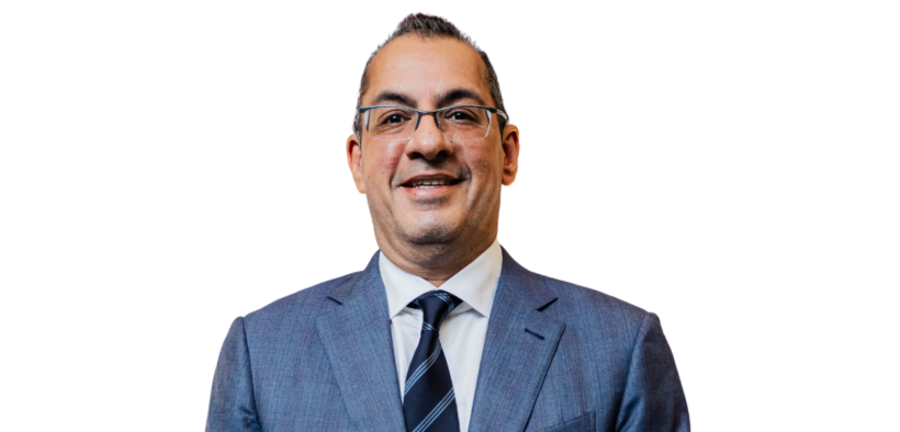 Aly S. Maherali is the Chief Executive Officer, Executive Healthcare Solutions (EHS). PHOTO/ File