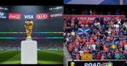 How Airlines, Hotels, and Global Brands Cash In During the World Cup