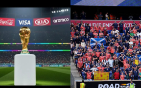 How Airlines, Hotels, and Global Brands Cash In During the World Cup