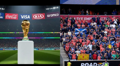 How Airlines, Hotels, and Global Brands Cash In During the World Cup
