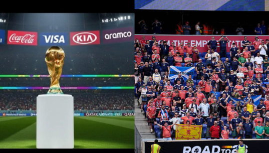 How Airlines, Hotels, and Global Brands Cash In During the World Cup