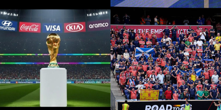 How Airlines, Hotels, and Global Brands Cash In During the World Cup