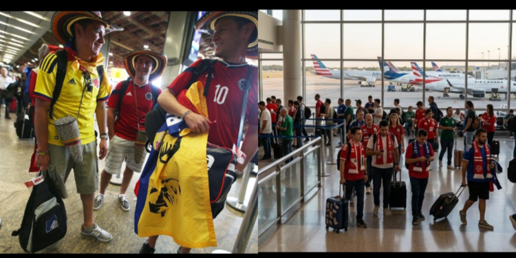 How Airlines, Hotels, and Global Brands Cash In During the World Cup
