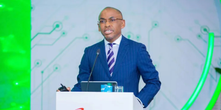 Safaricom’s Ziidi Trader Wins Fintech of the Year 2026 at African Banker Awards