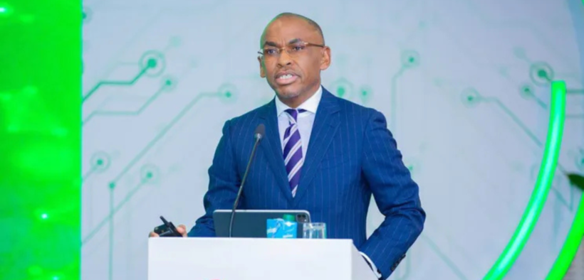 Safaricom’s Ziidi Trader Wins Fintech of the Year 2026 at African Banker Awards