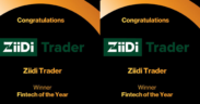 Safaricom’s Ziidi Trader Wins Fintech of the Year 2026 at African Banker Awards