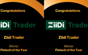Safaricom’s Ziidi Trader Wins Fintech of the Year 2026 at African Banker Awards