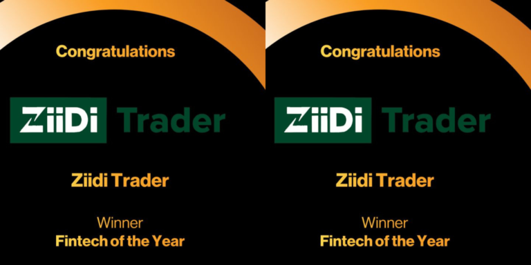 Safaricom’s Ziidi Trader Wins Fintech of the Year 2026 at African Banker Awards