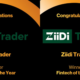 Safaricom’s Ziidi Trader Wins Fintech of the Year 2026 at African Banker Awards