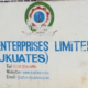 JKUAT Enterprises Limited (JKUATES) Main entrance gate in Nairobi. PHOTO/ JKUATES