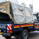 Bodies found in a Suspected mass grave in Mwingi, Kitui County