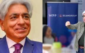 Bharat Thakrar Leads Shareholder Revolt Against WPP Scangroup Board