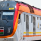 Kenya Railways. PHOTO/ KR