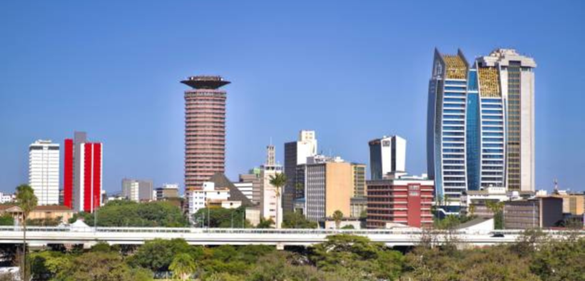 RVL Healthcare Plans Ksh 601 Million Cancer Hospital in Nairobi