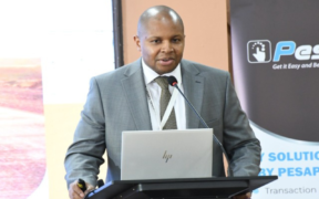 Sacco Societies Regulatory Authority (SASRA) has announced the appointment of Mr. David Sandagi as its substantive Chief Executive Officer. PHOTO/ SASRA