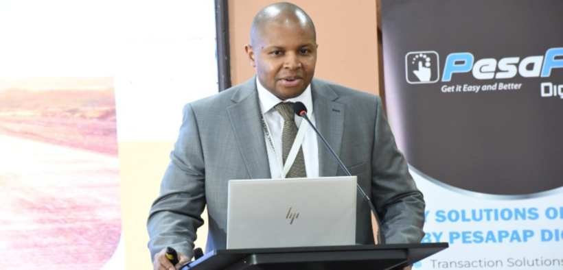 Sacco Societies Regulatory Authority (SASRA) has announced the appointment of Mr. David Sandagi as its substantive Chief Executive Officer. PHOTO/ SASRA