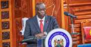 All Eyes on Gachagua After Impeachment Ruling Stands