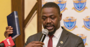 KMPDU Condemns Assault on Healthcare Workers at Gertrude’s Hospital