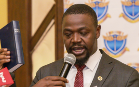 KMPDU Condemns Assault on Healthcare Workers at Gertrude’s Hospital