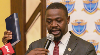KMPDU Condemns Assault on Healthcare Workers at Gertrude’s Hospital