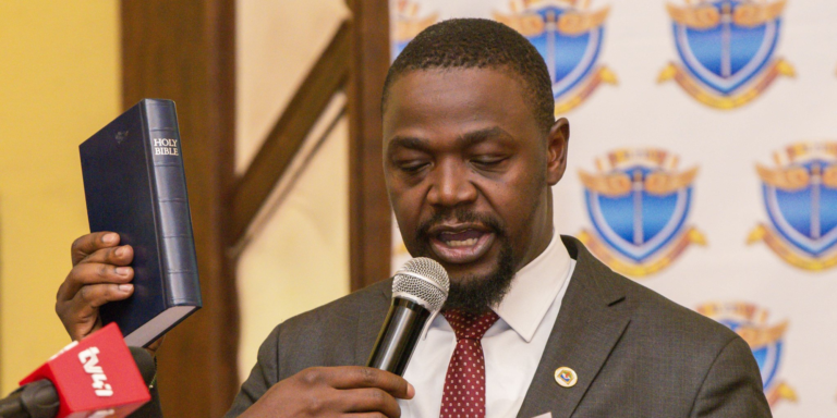 KMPDU Condemns Assault on Healthcare Workers at Gertrude’s Hospital