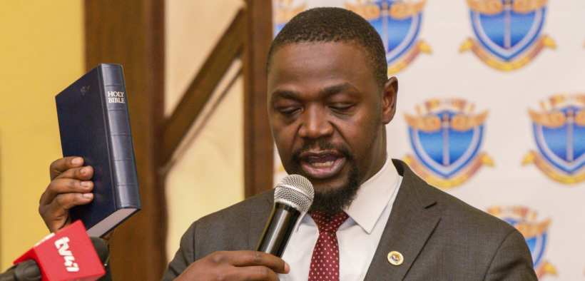 KMPDU Condemns Assault on Healthcare Workers at Gertrude’s Hospital