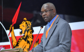 CBK Holds Interest Rate at 8.75% as Inflation Jumps and Global Oil Prices Surge