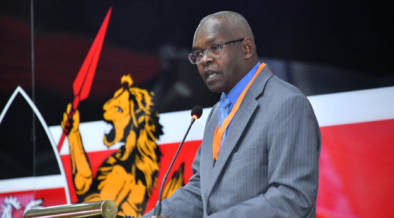 CBK Holds Interest Rate at 8.75% as Inflation Jumps and Global Oil Prices Surge