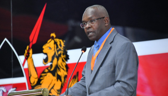 CBK Holds Interest Rate at 8.75% as Inflation Jumps and Global Oil Prices Surge