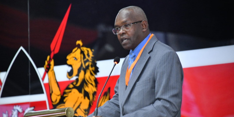 CBK Reopens Ksh 60 Billion 20-Year and 25-Year Treasury Bonds in 2026 Auction