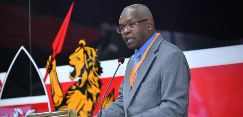 CBK Holds Interest Rate at 8.75% as Inflation Jumps and Global Oil Prices Surge