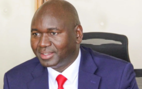 Prof. Julius Bitok PHOTO/Citizen