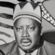 Kenya's first Vice-President Jaramogi Oginga Odinga. PHOTO/ File