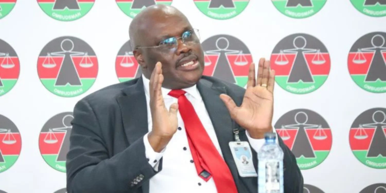 Three Senior County Officials Face Prosecution Over Ignored Ombudsman Summonses