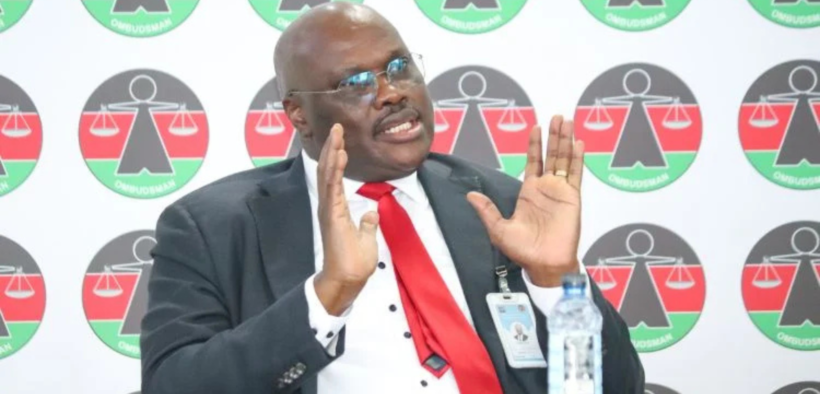 Three Senior County Officials Face Prosecution Over Ignored Ombudsman Summonses