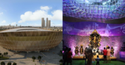 The Real Cost of Hosting a World Cup