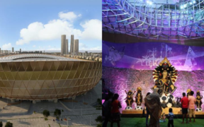 The Real Cost of Hosting a World Cup