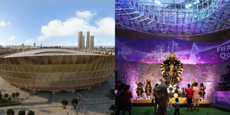 The Real Cost of Hosting a World Cup