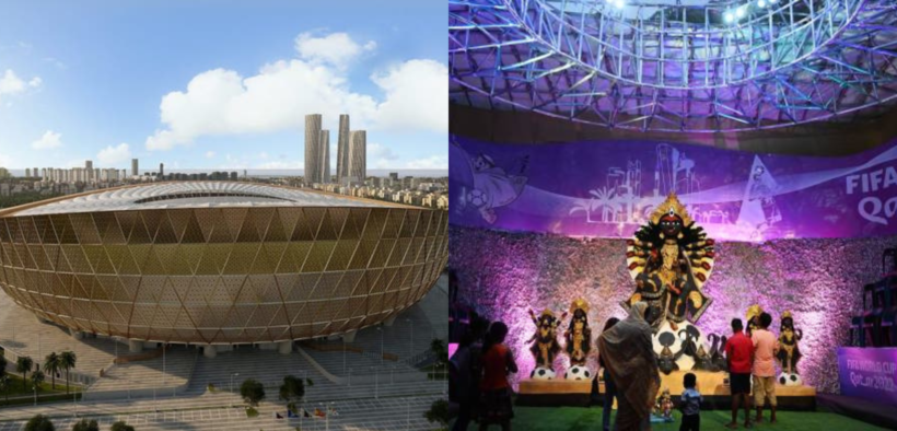 The Real Cost of Hosting a World Cup