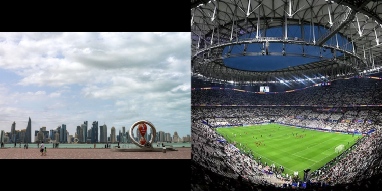 The Real Cost of Hosting a World Cup