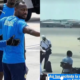Senegal FA Clarifies Airport Security Check Video During World Cup Travel