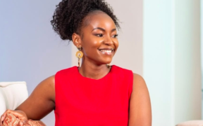 Judy Nyawira PHOTO/Judy IG
